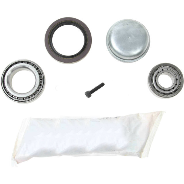 Meyle Wheel Bearing Front